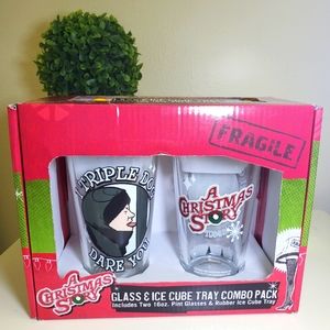 NWT Holiday Gift Set